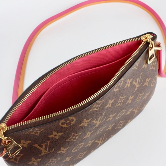 LOUIS VUITTON LORETTE Sling Bag - Picture 4 of 4